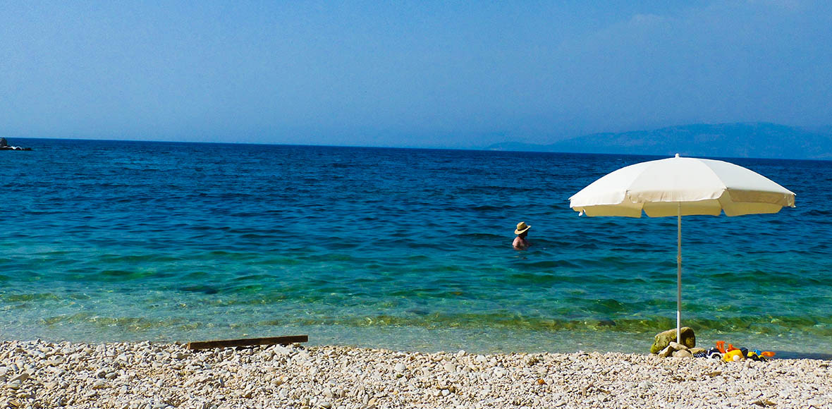 Καλοκαιρινές εξορμήσεις